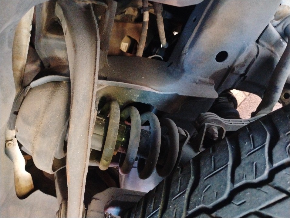 VOLKSWAGEN AMAROK 2.0 S 4X4 CS 16V TURBO INTERCOOLER DIESEL 2P MANUAL