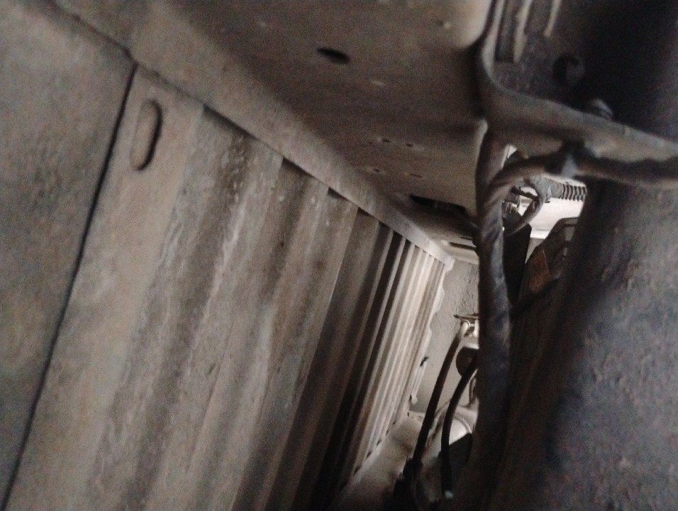 VOLKSWAGEN AMAROK 2.0 S 4X4 CS 16V TURBO INTERCOOLER DIESEL 2P MANUAL