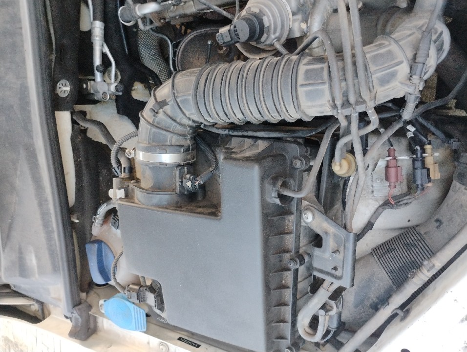 VOLKSWAGEN AMAROK 2.0 S 4X4 CS 16V TURBO INTERCOOLER DIESEL 2P MANUAL