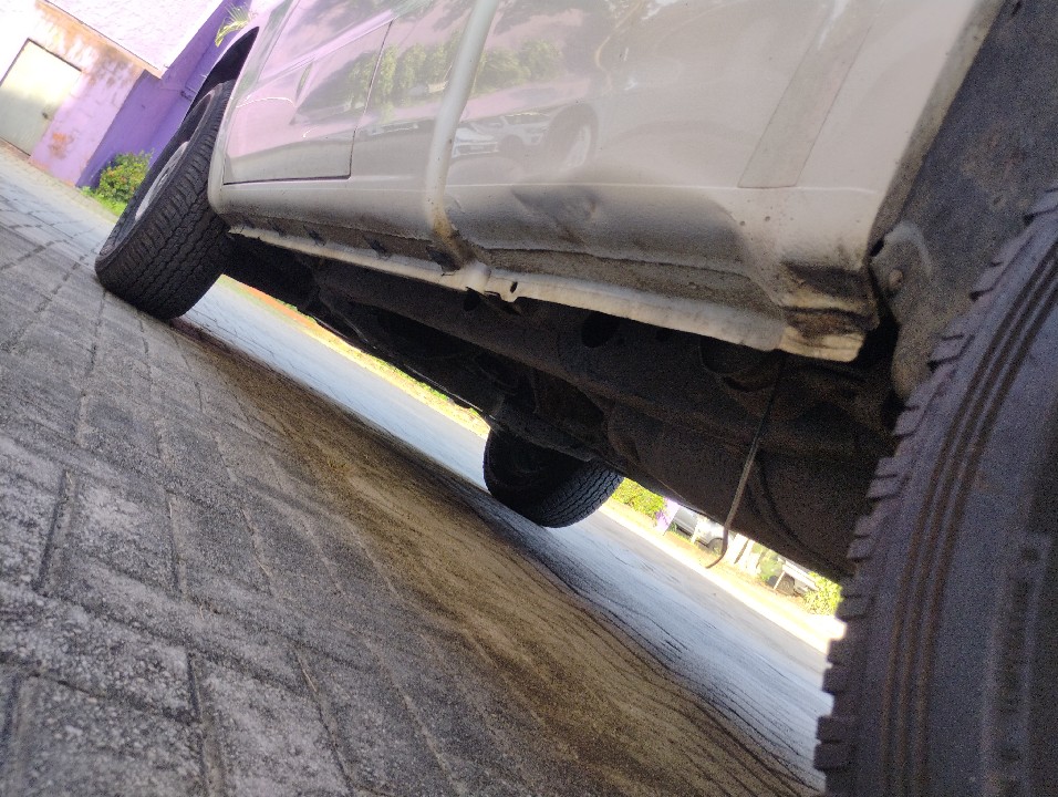 VOLKSWAGEN AMAROK 2.0 S 4X4 CS 16V TURBO INTERCOOLER DIESEL 2P MANUAL