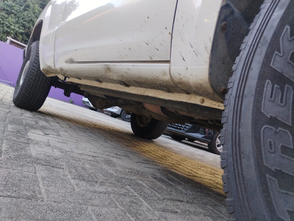 VOLKSWAGEN AMAROK 2.0 S 4X4 CS 16V TURBO INTERCOOLER DIESEL 2P MANUAL