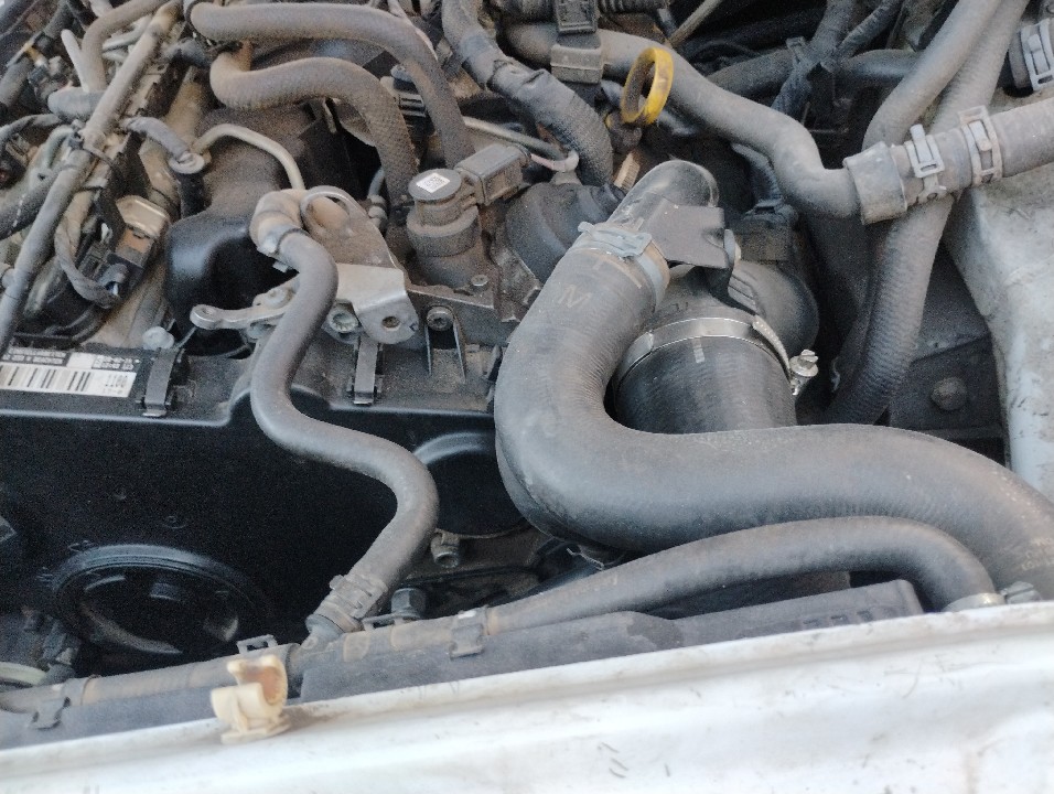 VOLKSWAGEN AMAROK 2.0 S 4X4 CS 16V TURBO INTERCOOLER DIESEL 2P MANUAL