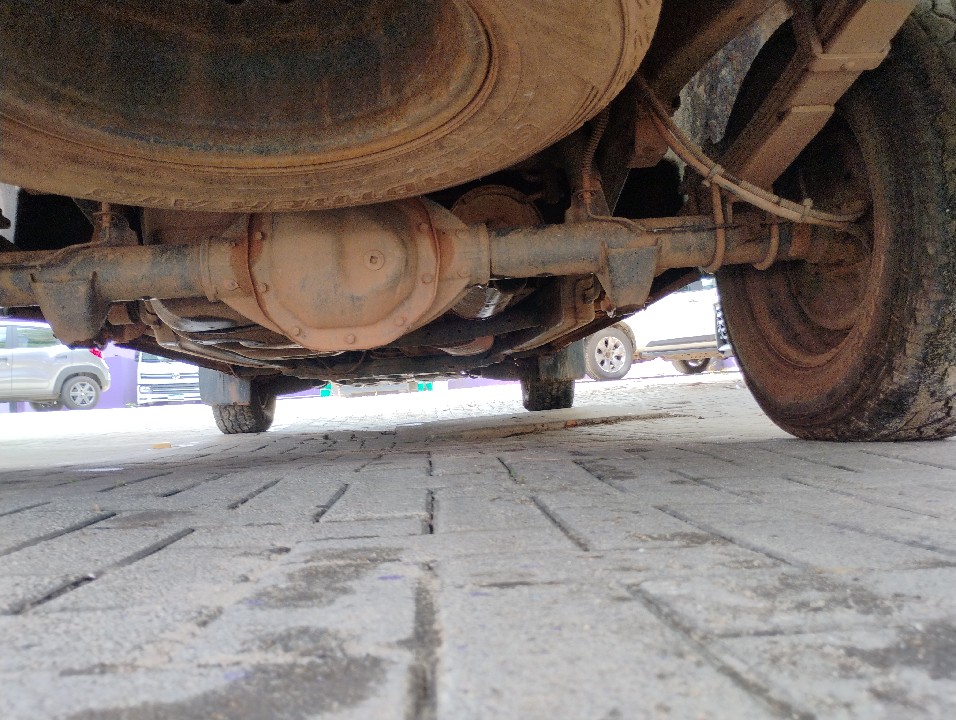 VOLKSWAGEN AMAROK 2.0 S 4X4 CS 16V TURBO INTERCOOLER DIESEL 2P MANUAL