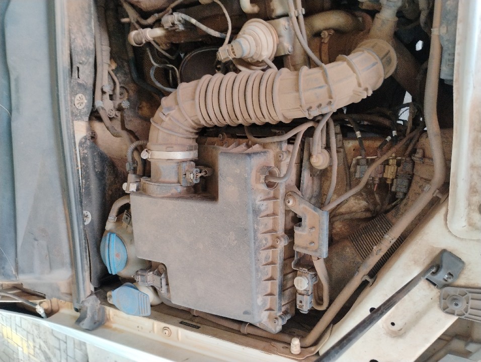 VOLKSWAGEN AMAROK 2.0 S 4X4 CS 16V TURBO INTERCOOLER DIESEL 2P MANUAL