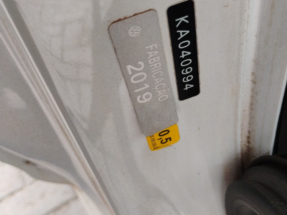 VOLKSWAGEN AMAROK 2.0 S 4X4 CS 16V TURBO INTERCOOLER DIESEL 2P MANUAL