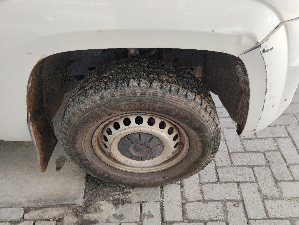 VOLKSWAGEN AMAROK 2.0 S 4X4 CS 16V TURBO INTERCOOLER DIESEL 2P MANUAL