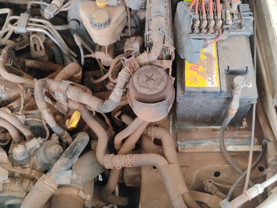 VOLKSWAGEN AMAROK 2.0 S 4X4 CS 16V TURBO INTERCOOLER DIESEL 2P MANUAL