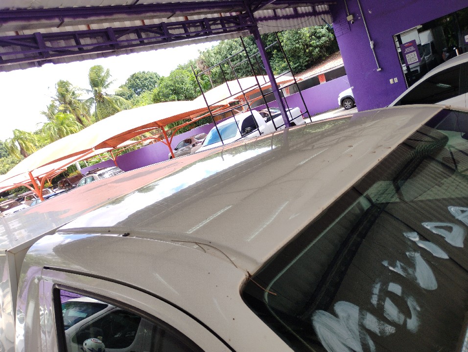 VOLKSWAGEN AMAROK 2.0 S 4X4 CS 16V TURBO INTERCOOLER DIESEL 2P MANUAL