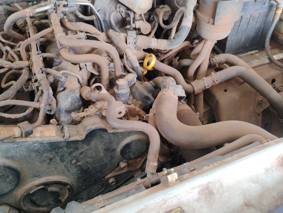 VOLKSWAGEN AMAROK 2.0 S 4X4 CS 16V TURBO INTERCOOLER DIESEL 2P MANUAL