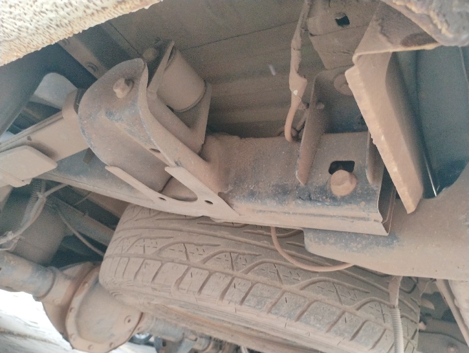 VOLKSWAGEN AMAROK 2.0 S 4X4 CS 16V TURBO INTERCOOLER DIESEL 2P MANUAL