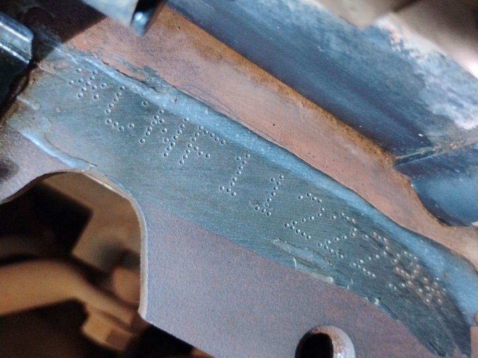 VOLKSWAGEN AMAROK 2.0 S 4X4 CS 16V TURBO INTERCOOLER DIESEL 2P MANUAL