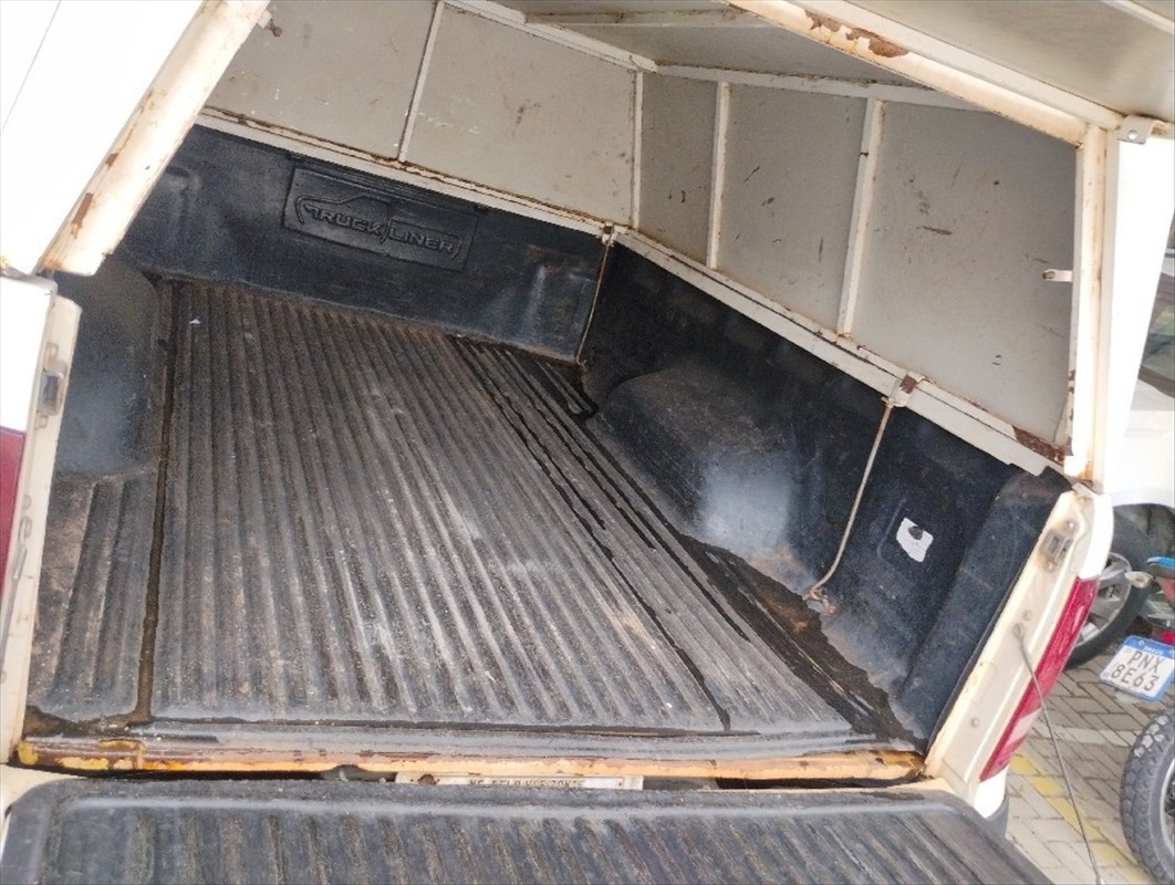 VOLKSWAGEN AMAROK 2.0 S 4X4 CS 16V TURBO INTERCOOLER DIESEL 2P MANUAL