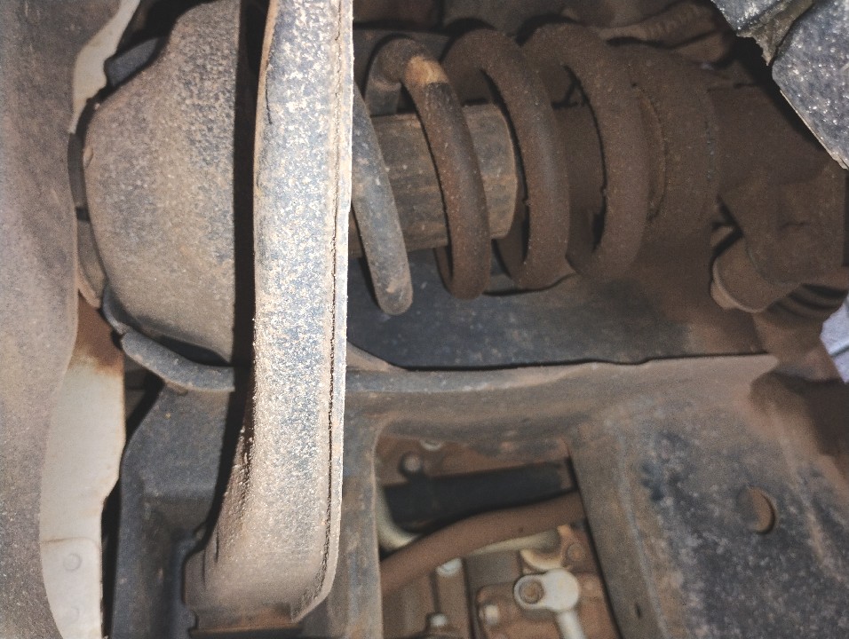 VOLKSWAGEN AMAROK 2.0 S 4X4 CS 16V TURBO INTERCOOLER DIESEL 2P MANUAL