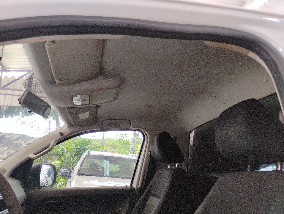 VOLKSWAGEN AMAROK 2.0 S 4X4 CS 16V TURBO INTERCOOLER DIESEL 2P MANUAL