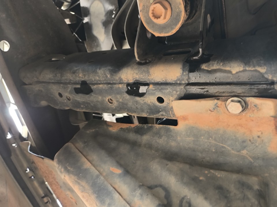 VOLKSWAGEN AMAROK 2.0 SE 4X4 CD 16V TURBO INTERCOOLER DIESEL 4P MANUAL