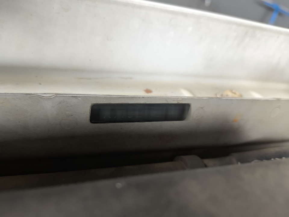 VOLKSWAGEN AMAROK 2.0 SE 4X4 CD 16V TURBO INTERCOOLER DIESEL 4P MANUAL