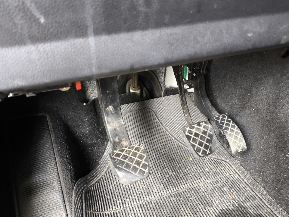 VOLKSWAGEN AMAROK 2.0 SE 4X4 CD 16V TURBO INTERCOOLER DIESEL 4P MANUAL