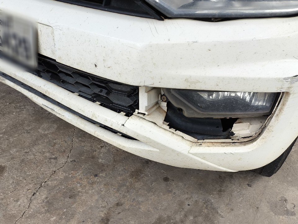 VOLKSWAGEN AMAROK 2.0 SE 4X4 CD 16V TURBO INTERCOOLER DIESEL 4P MANUAL