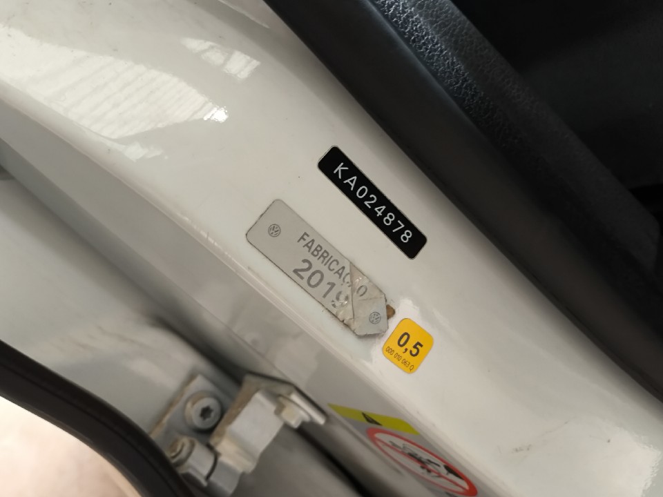 VOLKSWAGEN AMAROK 2.0 SE 4X4 CD 16V TURBO INTERCOOLER DIESEL 4P MANUAL