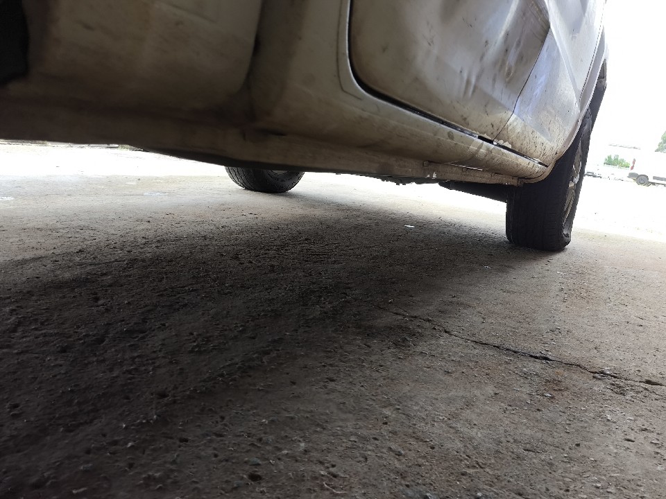 VOLKSWAGEN AMAROK 2.0 SE 4X4 CD 16V TURBO INTERCOOLER DIESEL 4P MANUAL