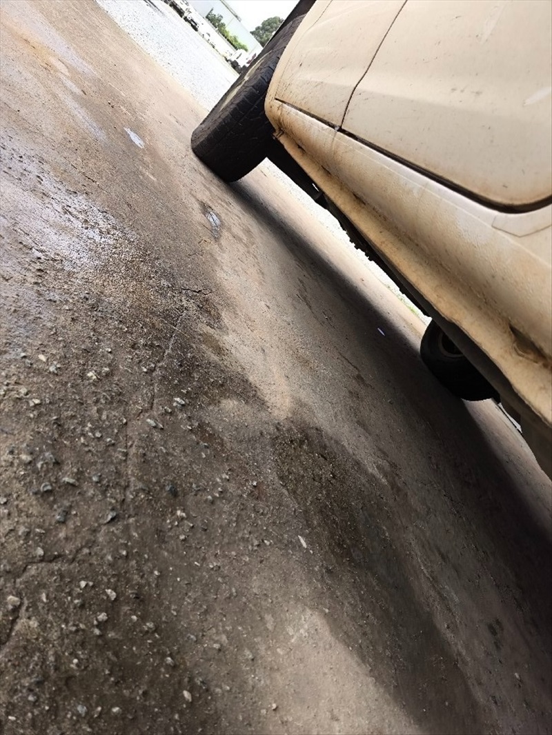 VOLKSWAGEN AMAROK 2.0 SE 4X4 CD 16V TURBO INTERCOOLER DIESEL 4P MANUAL