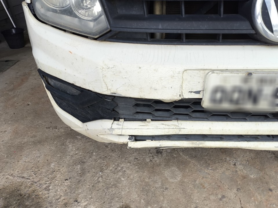 VOLKSWAGEN AMAROK 2.0 SE 4X4 CD 16V TURBO INTERCOOLER DIESEL 4P MANUAL