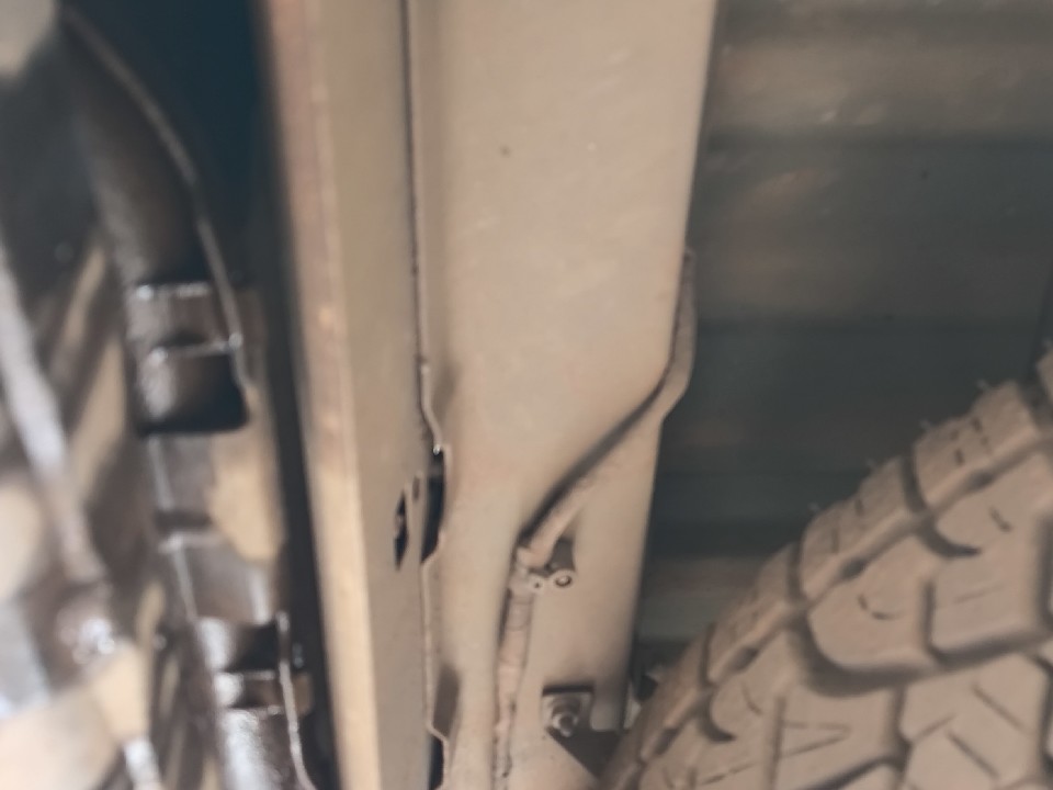 VOLKSWAGEN AMAROK 2.0 SE 4X4 CD 16V TURBO INTERCOOLER DIESEL 4P MANUAL