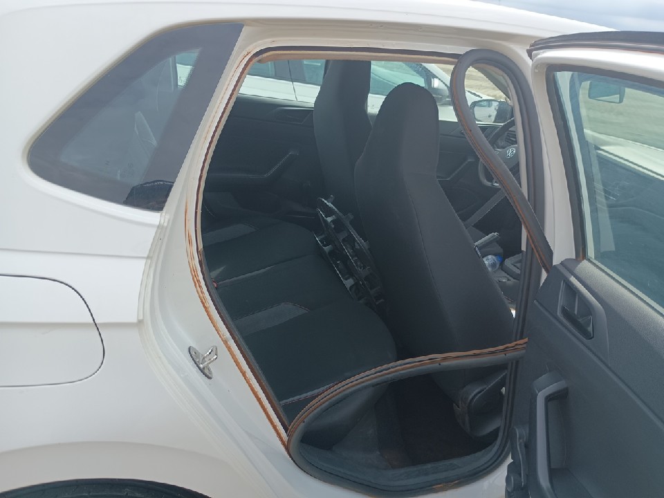 VOLKSWAGEN POLO 1.0 MPI TRACK MANUAL