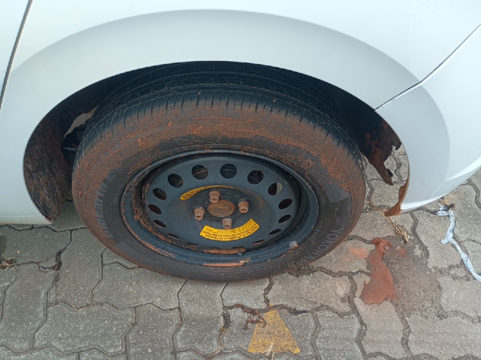 VOLKSWAGEN POLO 1.0 MPI TRACK MANUAL