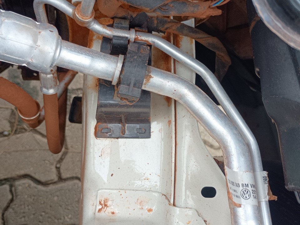 VOLKSWAGEN POLO 1.0 MPI TRACK MANUAL