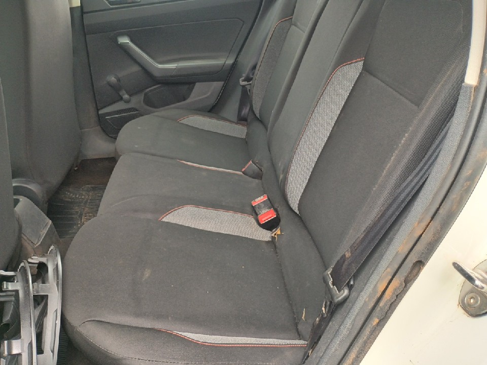 VOLKSWAGEN POLO 1.0 MPI TRACK MANUAL