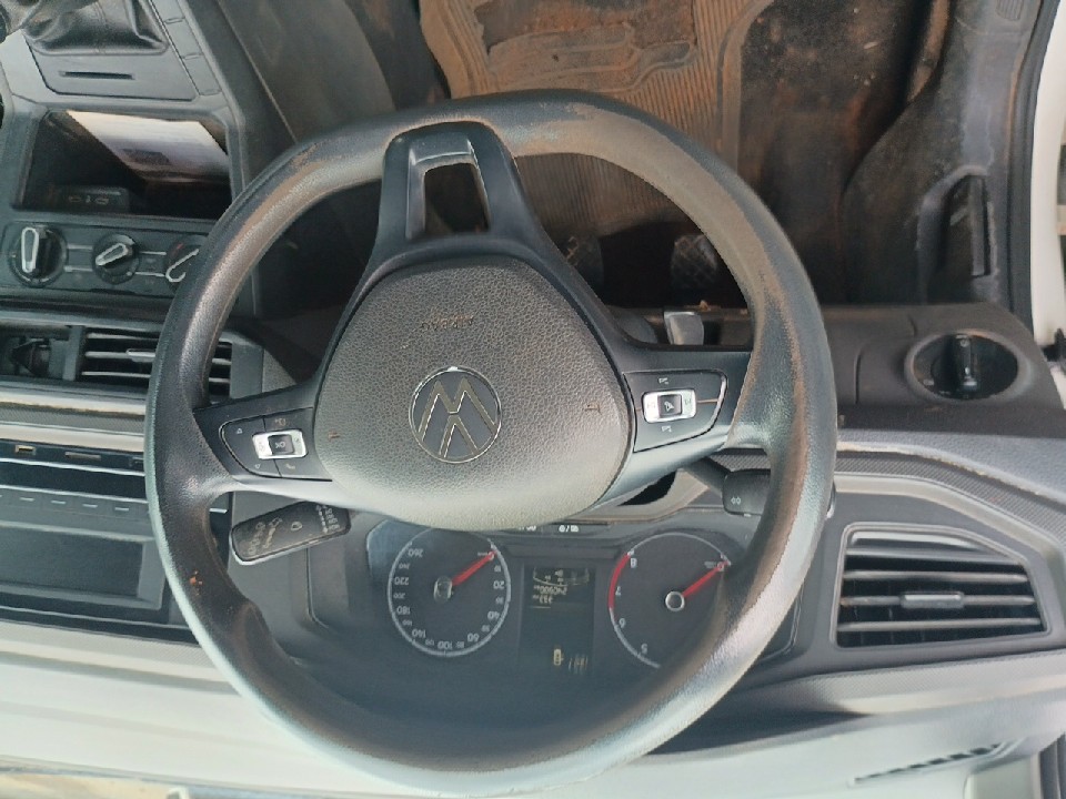 VOLKSWAGEN POLO 1.0 MPI TRACK MANUAL