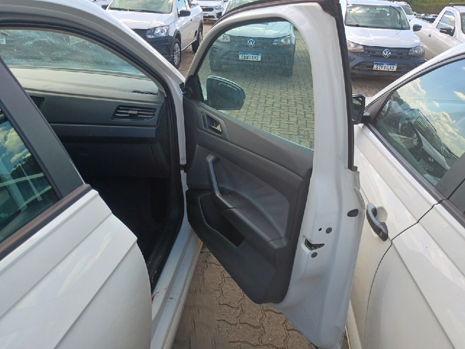 VOLKSWAGEN POLO 1.0 MPI TRACK MANUAL