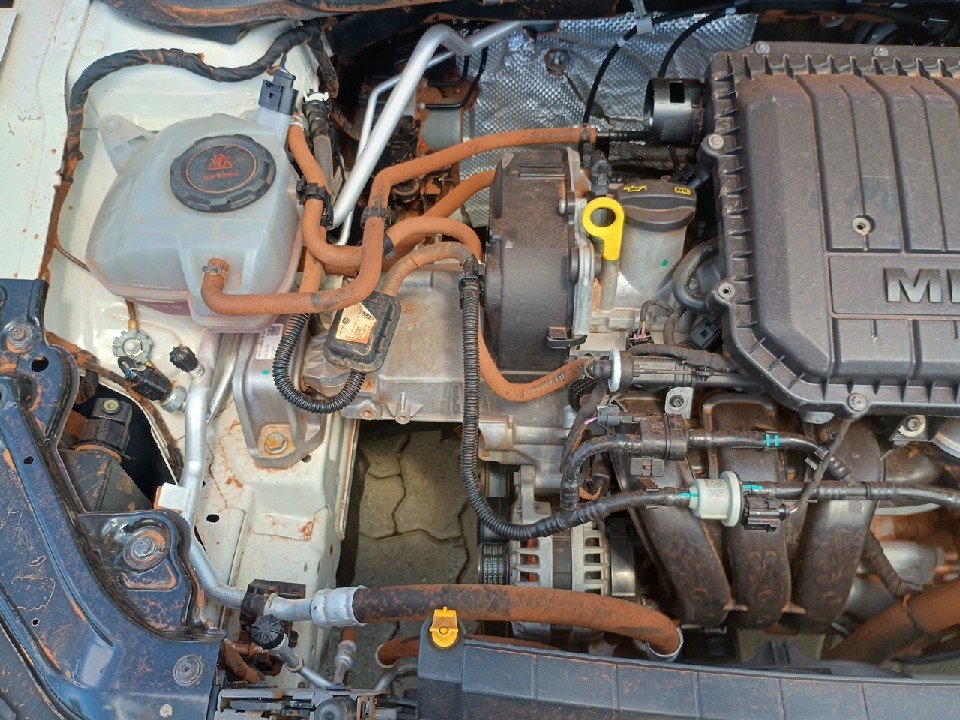 VOLKSWAGEN POLO 1.0 MPI TRACK MANUAL