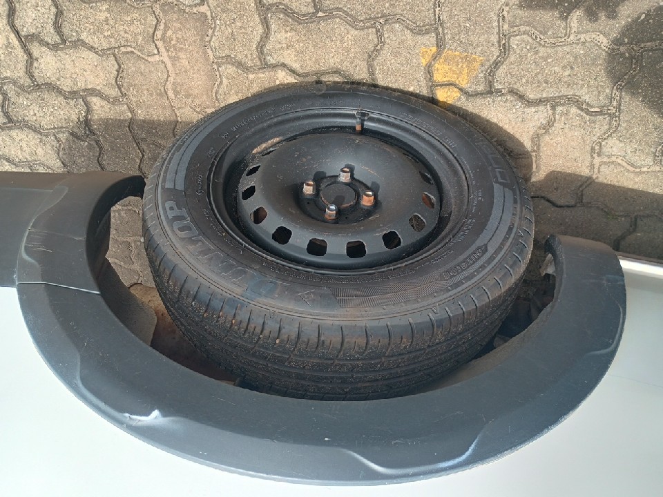 VOLKSWAGEN SAVEIRO 1.6 MSI ROBUST CS 16V FLEX 2P MANUAL