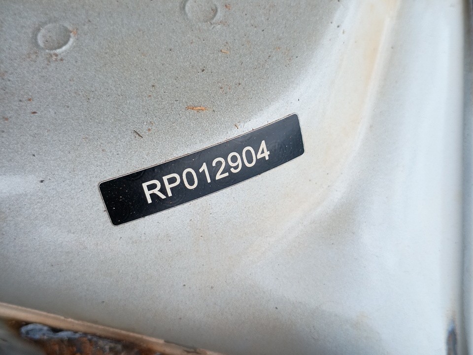 VOLKSWAGEN SAVEIRO 1.6 MSI ROBUST CS 16V FLEX 2P MANUAL