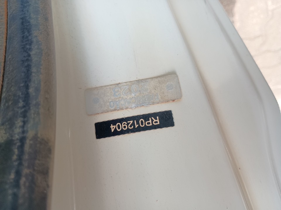 VOLKSWAGEN SAVEIRO 1.6 MSI ROBUST CS 16V FLEX 2P MANUAL