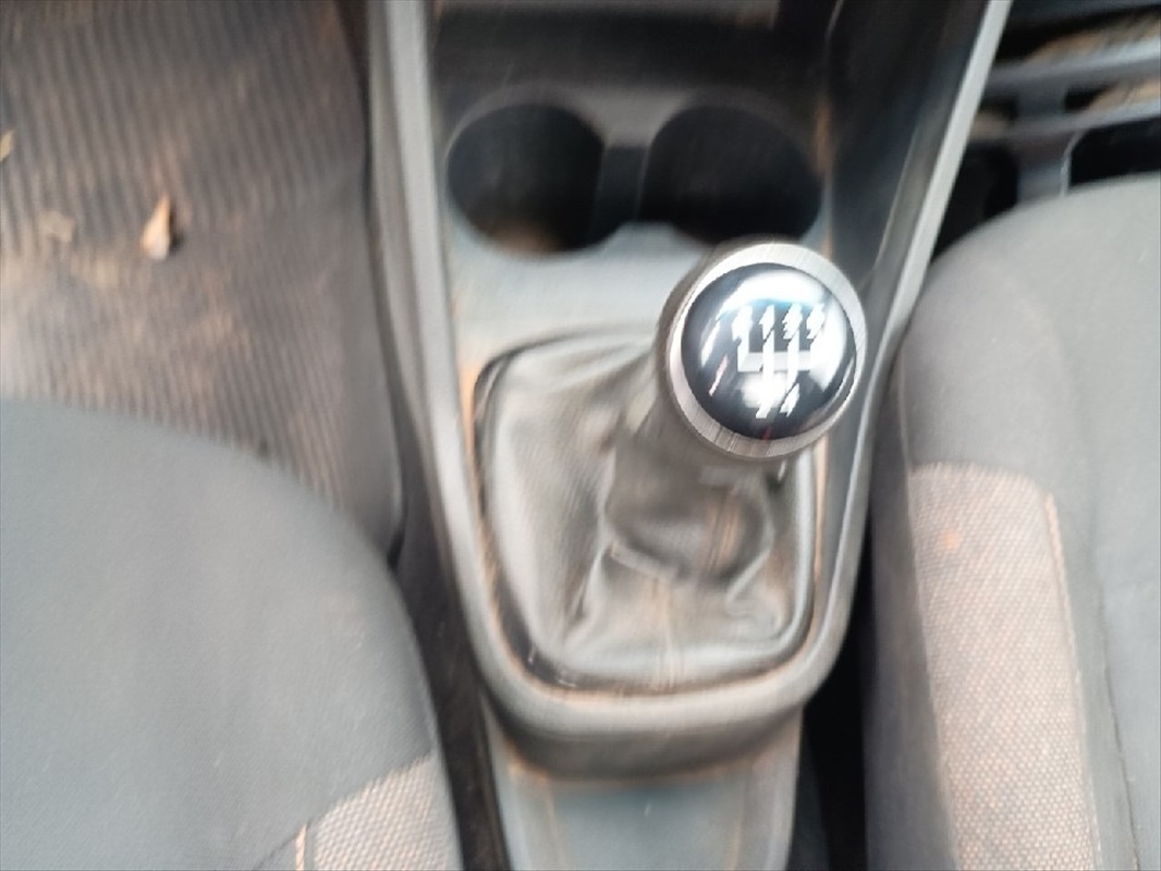 VOLKSWAGEN SAVEIRO 1.6 MSI ROBUST CS 16V FLEX 2P MANUAL