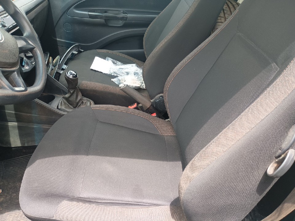 VOLKSWAGEN SAVEIRO 1.6 MSI ROBUST CS 16V FLEX 2P MANUAL