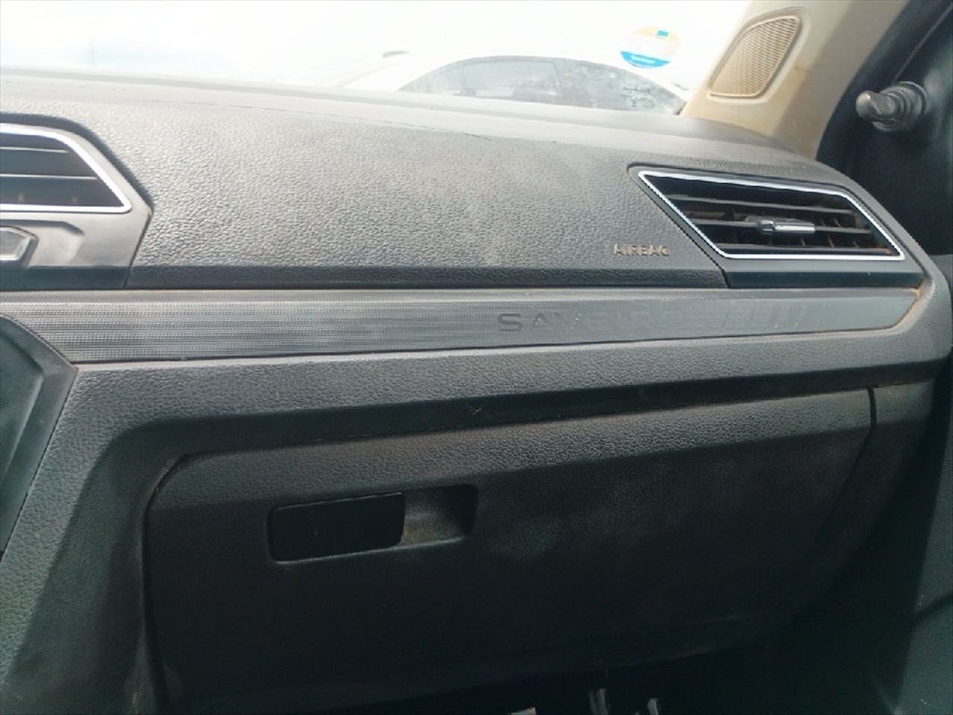 VOLKSWAGEN SAVEIRO 1.6 MSI ROBUST CS 16V FLEX 2P MANUAL