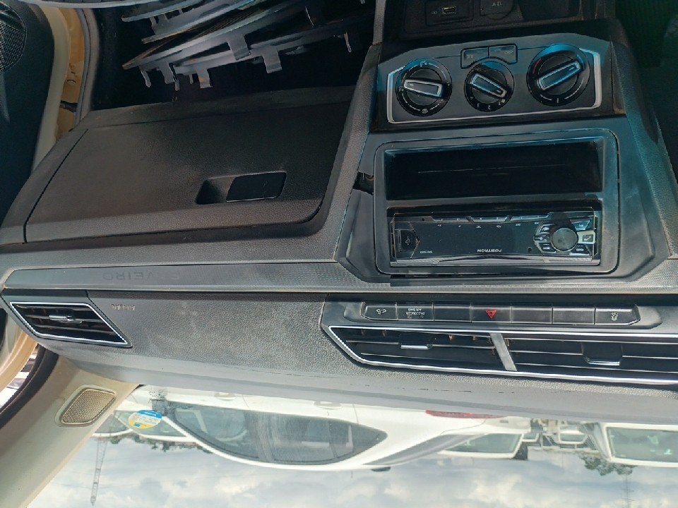 VOLKSWAGEN SAVEIRO 1.6 MSI ROBUST CS 16V FLEX 2P MANUAL