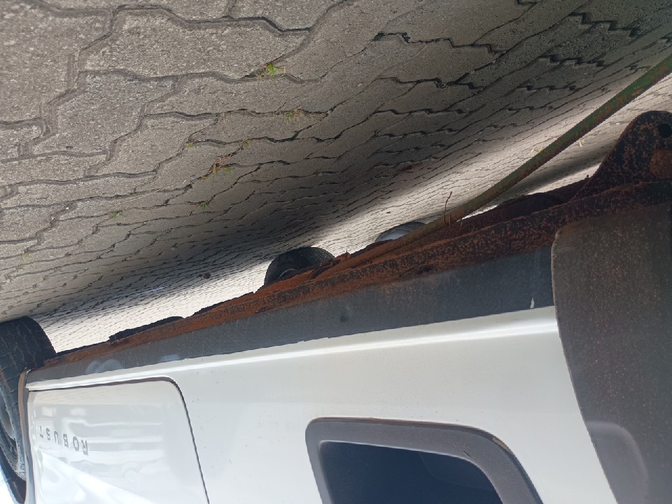 VOLKSWAGEN SAVEIRO 1.6 MSI ROBUST CS 16V FLEX 2P MANUAL