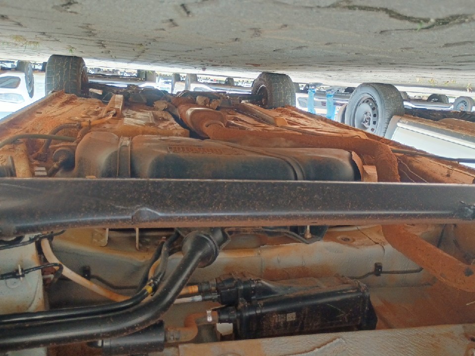 VOLKSWAGEN SAVEIRO 1.6 MSI ROBUST CS 16V FLEX 2P MANUAL