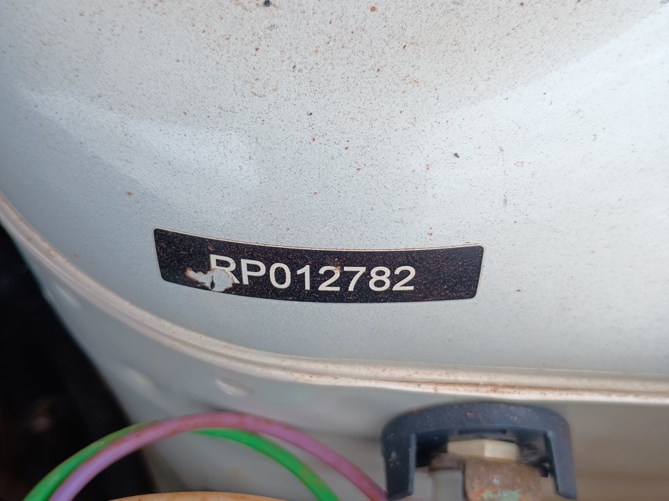 VOLKSWAGEN SAVEIRO 1.6 MSI ROBUST CS 16V FLEX 2P MANUAL