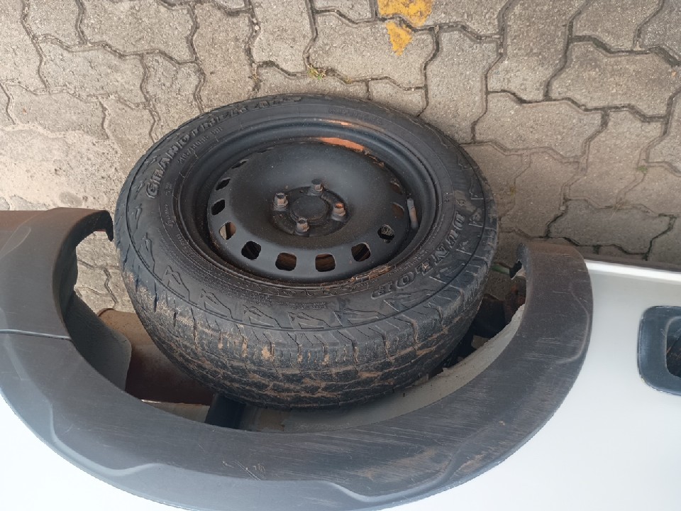 VOLKSWAGEN SAVEIRO 1.6 MSI ROBUST CS 16V FLEX 2P MANUAL