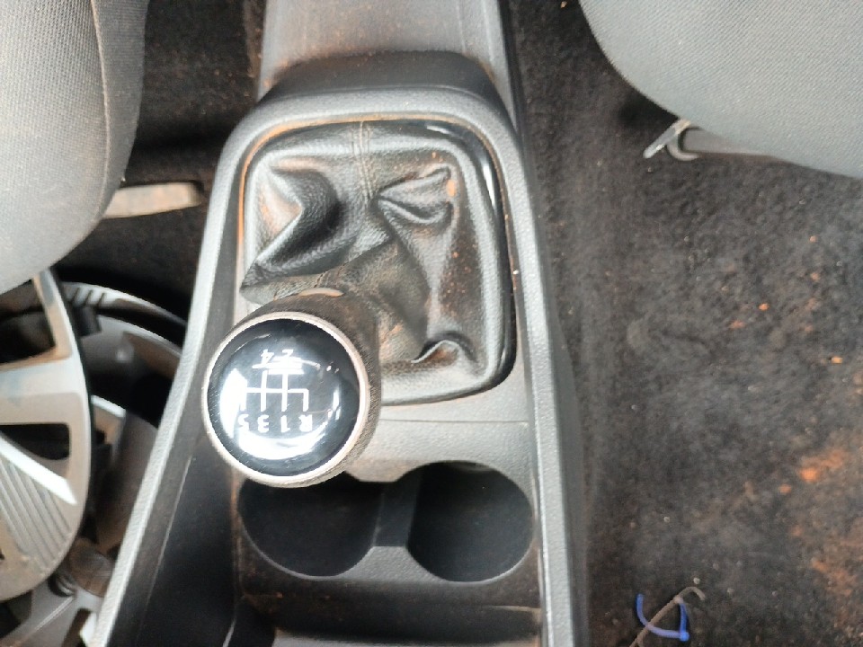 VOLKSWAGEN SAVEIRO 1.6 MSI ROBUST CS 16V FLEX 2P MANUAL