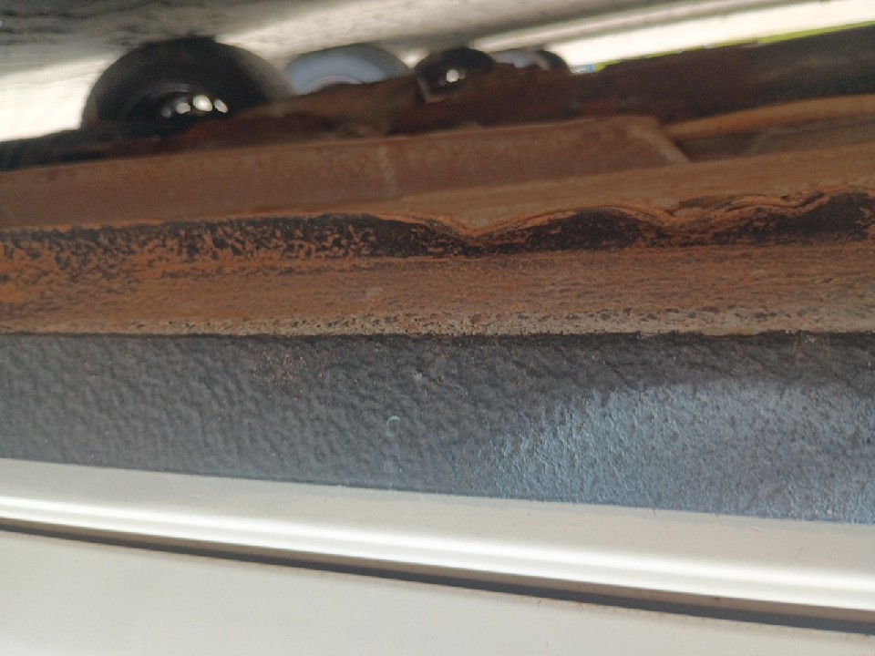 VOLKSWAGEN SAVEIRO 1.6 MSI ROBUST CS 16V FLEX 2P MANUAL