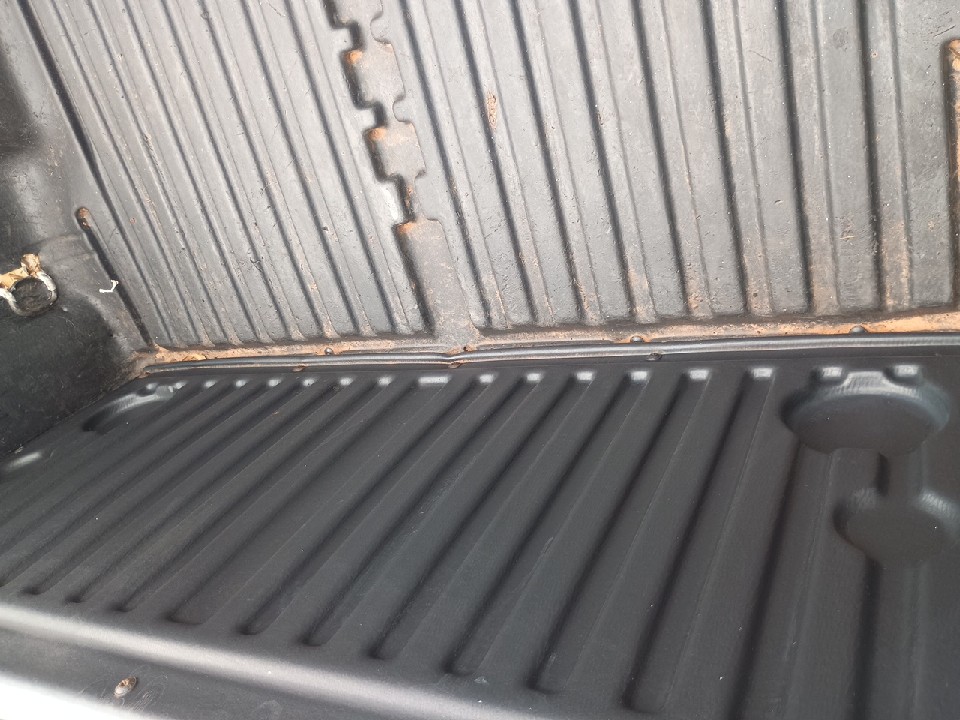 VOLKSWAGEN SAVEIRO 1.6 MSI ROBUST CS 16V FLEX 2P MANUAL