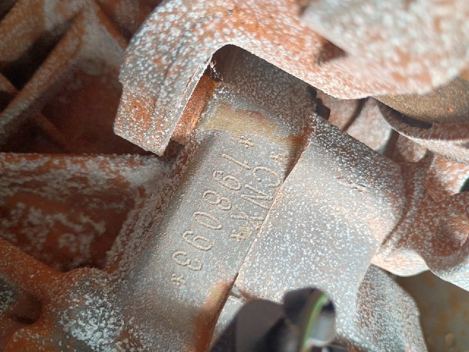 VOLKSWAGEN SAVEIRO 1.6 MSI ROBUST CS 16V FLEX 2P MANUAL