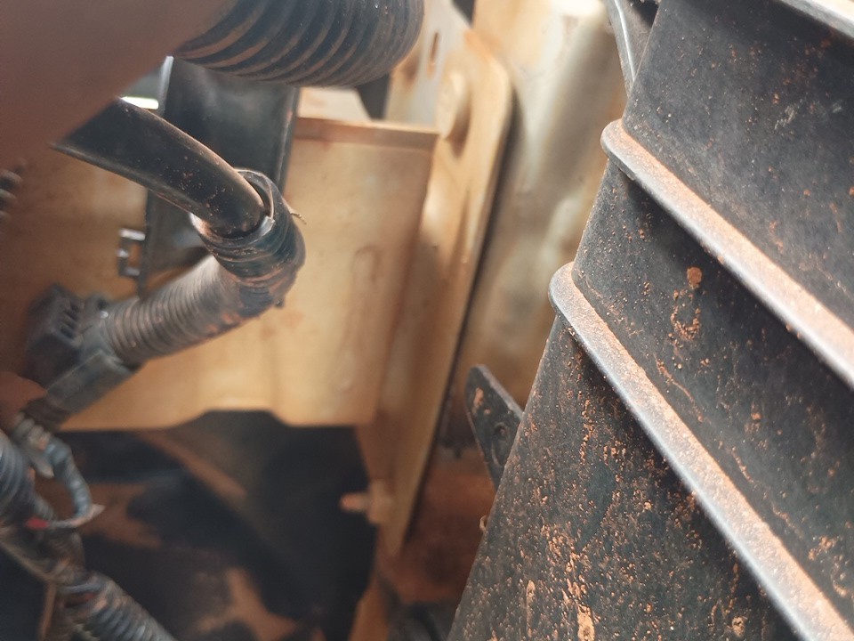 VOLKSWAGEN SAVEIRO 1.6 MSI ROBUST CS 16V FLEX 2P MANUAL